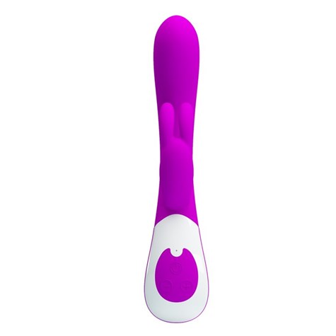 VIBRATOR PRETTY LOVE - HARLAN