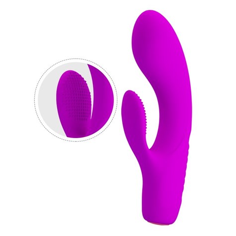 VIBRATOR PRETTY LOVE - TIM