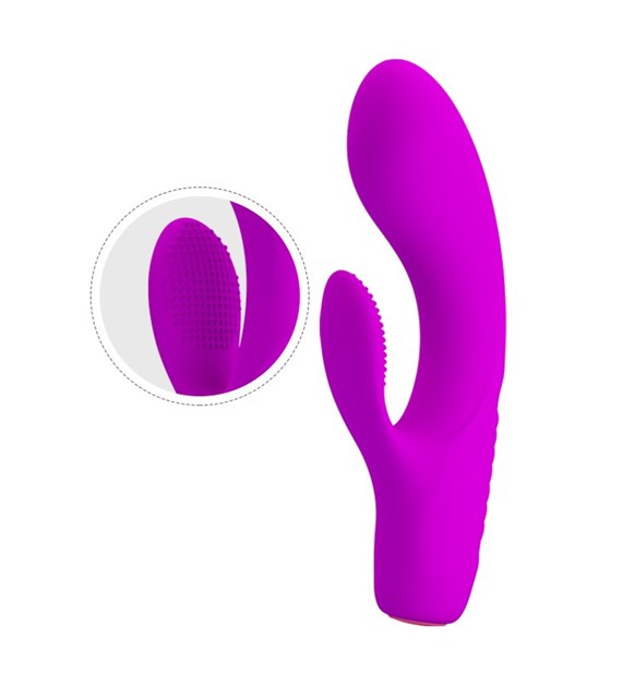 WIBRATOR PRETTY LOVE - TIM