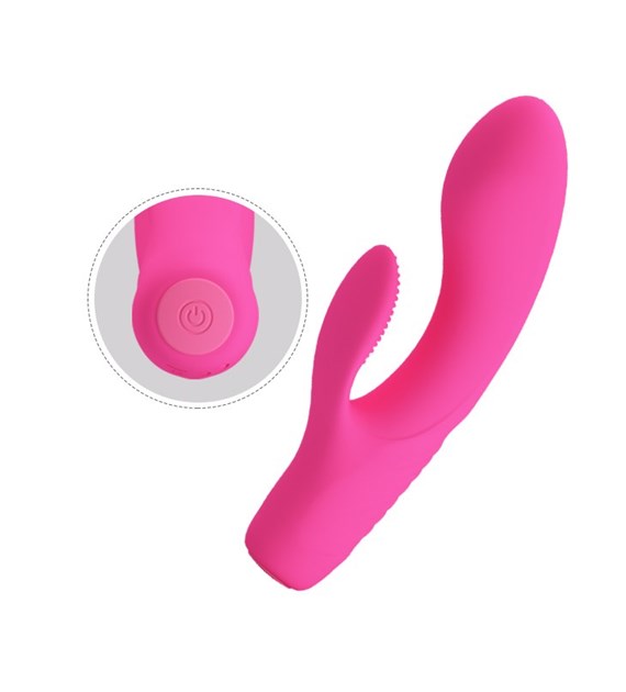 WIBRATOR PRETTY LOVE - TIM