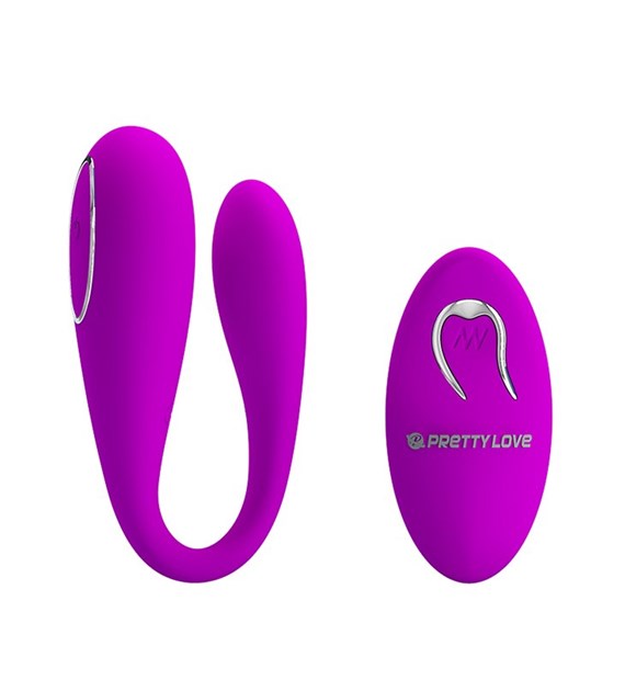 WIBRATOR C-TYPE PRETTY LOVE - ALGERNON
