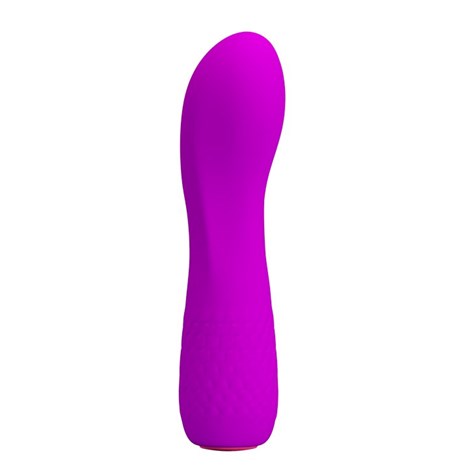 VIBRATOR PRETTY LOVE - ADAM