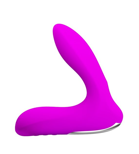 MASAŻER PROSTATY PRETTY LOVE - LEONARD