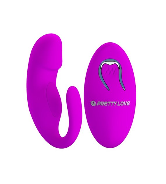 JAJKO PRETTY LOVE - REMOTE CONTROLLED