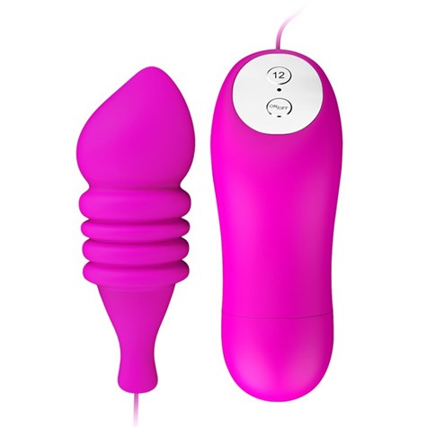 PLEASURE SHELL