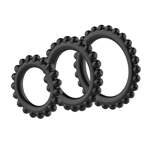 TITAN COCK RING