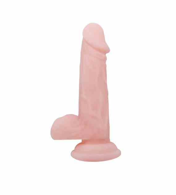SUPER DILDO 6,4