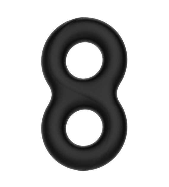 PIERŚCIEŃ CRAZY BULL - RING