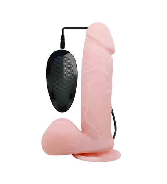 DILDO OLIVER