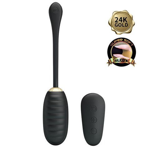PRETTY LOVE - SOFT KEGEL BALL