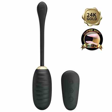 JAJKO PRETTY LOVE - SOFT KEGEL BALL