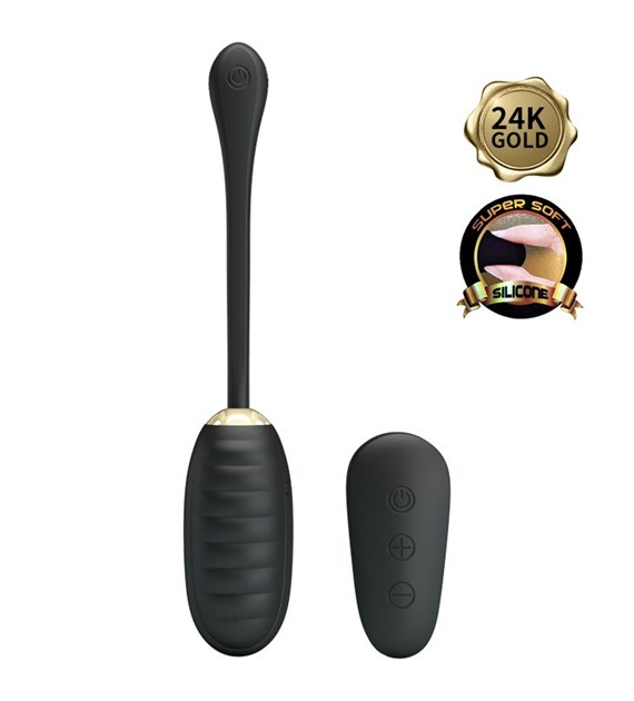 JAJKO PRETTY LOVE - SOFT KEGEL BALL