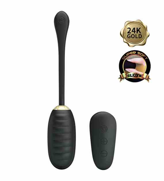 JAJKO PRETTY LOVE - SOFT KEGEL BALL