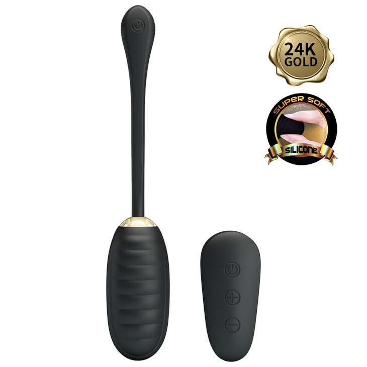 PRETTY LOVE - SOFT KEGEL BALL