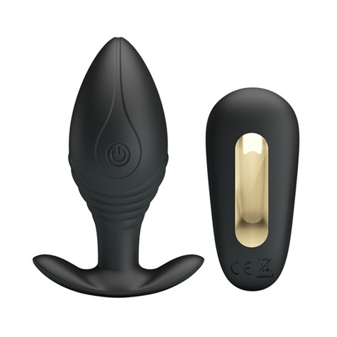 PRETTY LOVE -  ANAL PLUG