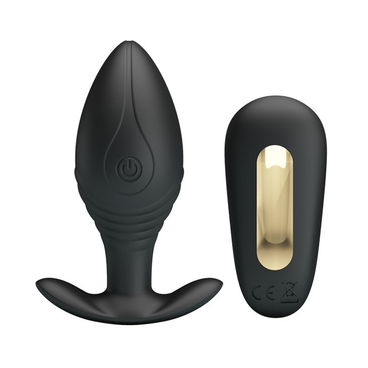 PRETTY LOVE -  ANAL PLUG