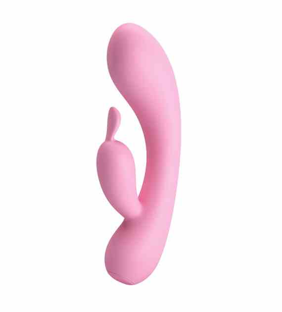 WIBRATOR PRETTY LOVE - HUGO