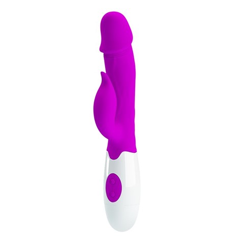 VIBRATOR PRETTY LOVE - PETER