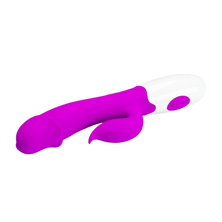 WIBRATOR PRETTY LOVE - PETER — zdjęcie 3