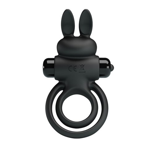 PRETTY LOVE - VIBRANT PENIS RING 3