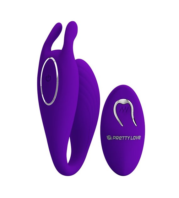 WIBRATOR C-TYPE PRETTY LOVE - BILL