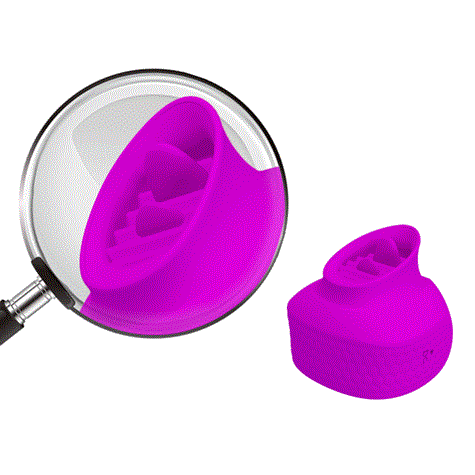 VIBRATOR PRETTY LOVE - ESTELLE