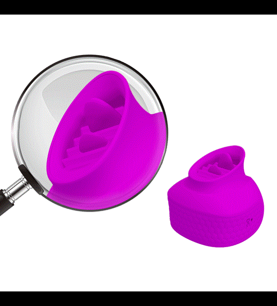 WIBRATOR PRETTY LOVE - ESTELLE