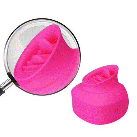 VIBRATOR PRETTY LOVE - ESTELLE