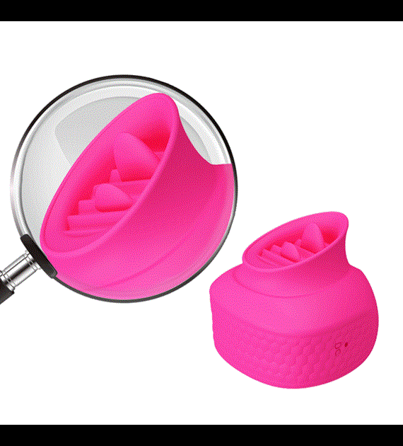 WIBRATOR PRETTY LOVE - ESTELLE