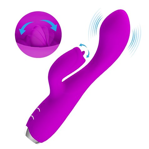 VIBRATOR PRETTY LOVE DOREEN