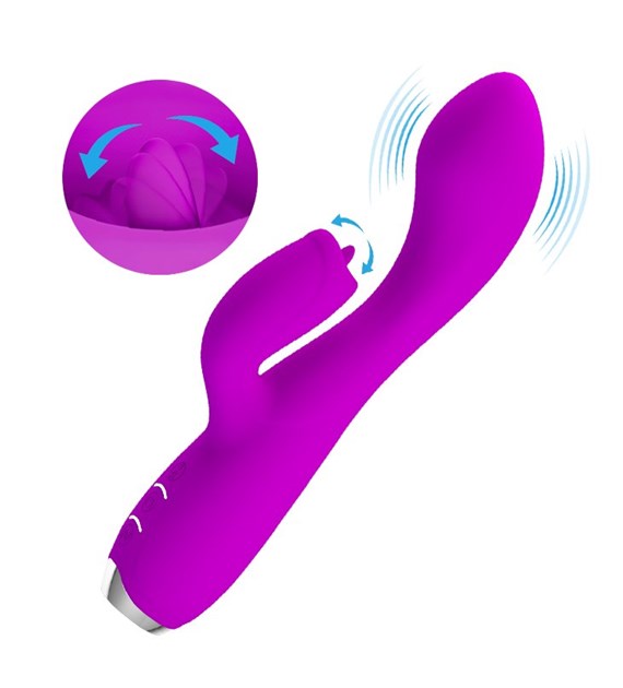 WIBRATOR PRETTY LOVE DOREEN