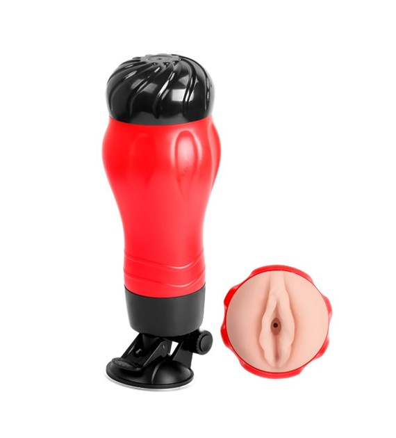 MASTURBATOR PRETTY LOVE FLORA