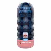 MASTURBATOR PRETTY LOVE MOUTH