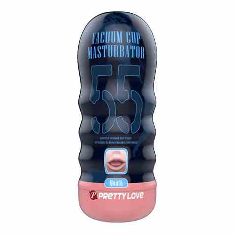 MASTURBATOR PRETTY LOVE MOUTH