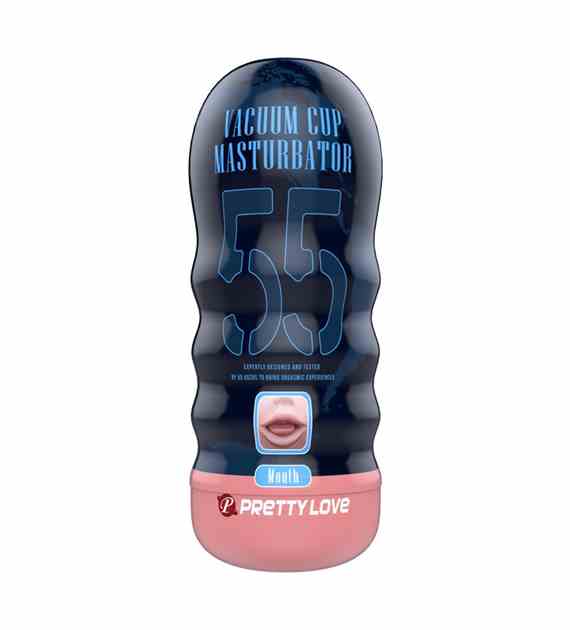 MASTURBATOR PRETTY LOVE MOUTH