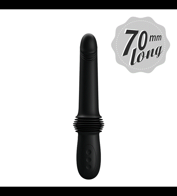 WIBRATOR PRETTY LOVE PAZUZU