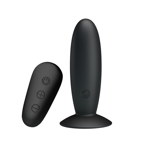 ANAL PLUG MR PLAY 3