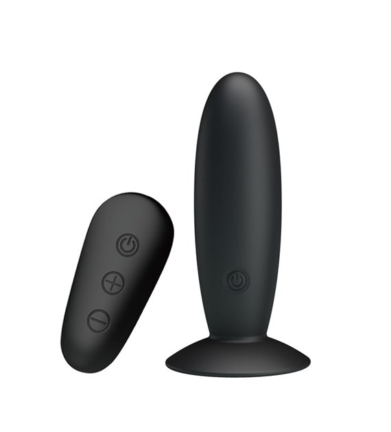 KOREK ANALNY MR PLAY 3