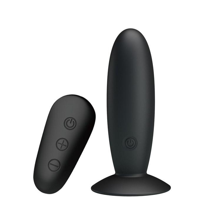 ANAL PLUG MR PLAY 3