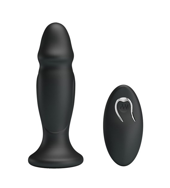 KOREK ANALNY MR PLAY 8