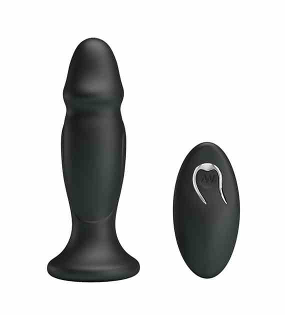 KOREK ANALNY MR PLAY 8