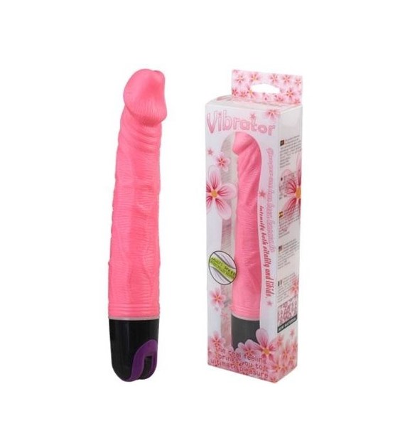 WIBRATOR VIBRATOR