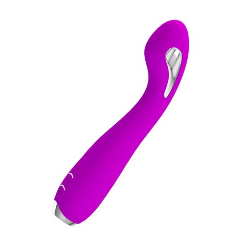 VIBRATOR PRETTY LOVE - HECTOR