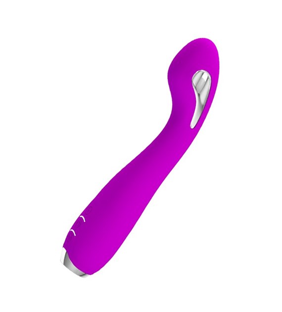 WIBRATOR PRETTY LOVE - HECTOR