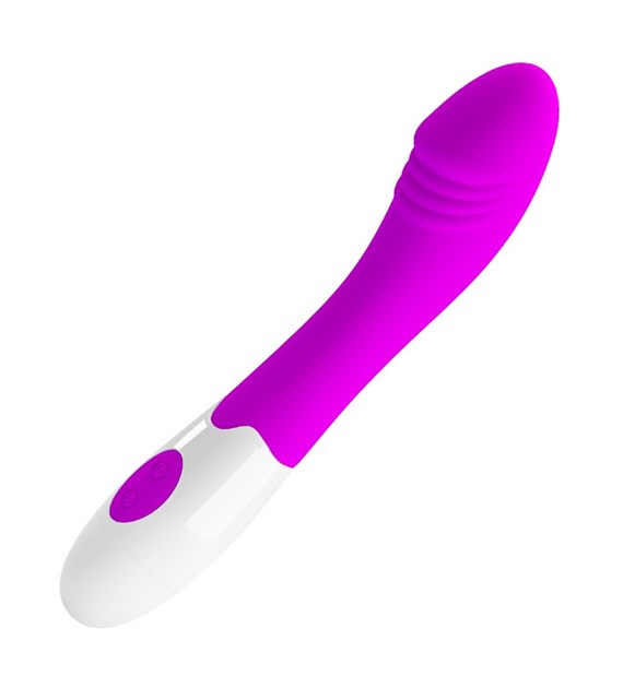 WIBRATOR PRETTY LOVE - ELEMENTAL