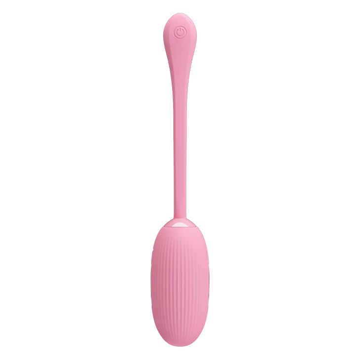PRETTY LOVE – DOREEN EGG