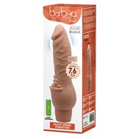 BARBARA CLARK DILDO VIBRATOR