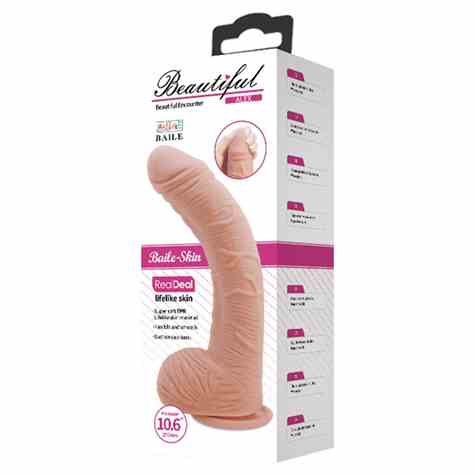 DILDO BEAUTIFUL ALEX DILDO