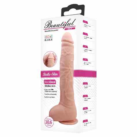 DILDO BEAUTIFUL DICK DILDO