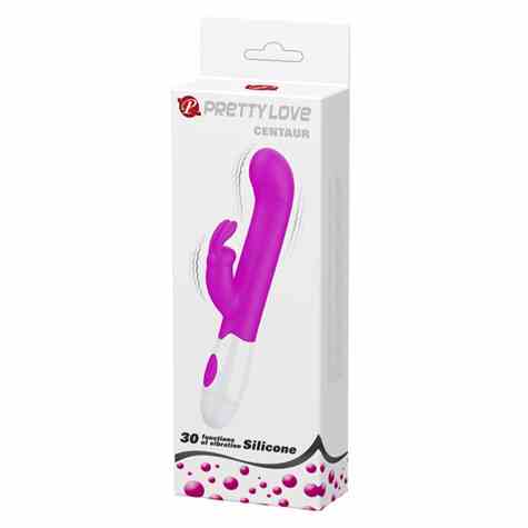 WIBRATOR CENTAUR RABBIT VIBRATOR